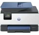 Drucker im Test: OfficeJet Pro 9125e von HP, Testberichte.de-Note: 2.1 Gut