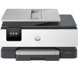 Drucker im Test: Officejet Pro 8134e von HP, Testberichte.de-Note: ohne Endnote