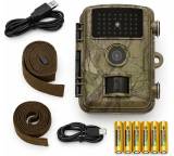 Wildkamera im Test: Wildkamera TX-256 von Technaxx, Testberichte.de-Note: ohne Endnote