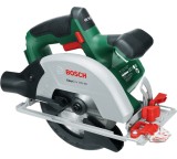 Säge im Test: Easy Circ 18V-48 von Bosch, Testberichte.de-Note: ohne Endnote