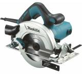 Säge im Test: HS6601J von Makita, Testberichte.de-Note: 1.5 Sehr gut