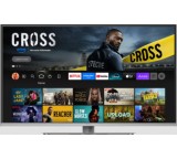 Fernseher im Test: TV-43W93BE6 von Panasonic, Testberichte.de-Note: ohne Endnote