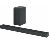 Soundbar im Test: DS65Q von LG, Testberichte.de-Note: 1.6 Gut