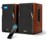 Lautsprecher im Test: R1380T von Edifier, Testberichte.de-Note: 1.5 Sehr gut