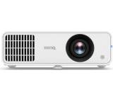 Beamer im Test: LW550 von BenQ, Testberichte.de-Note: ohne Endnote