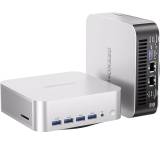 PC-System im Test: A9 Max von Geekom, Testberichte.de-Note: 1.5 Sehr gut