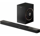 Soundbar im Test: Skywave F30 Boom von Ultimea, Testberichte.de-Note: 1.6 Gut
