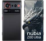 Smartphone im Test: Z80 Ultra von Nubia, Testberichte.de-Note: 1.7 Gut
