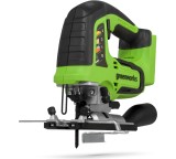 Säge im Test: GD24JS von Greenworks, Testberichte.de-Note: 1.6 Gut