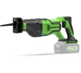 Säge im Test: GD24RS von Greenworks, Testberichte.de-Note: 1.7 Gut