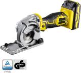 Säge im Test: PCSS 05-20V von Trotec, Testberichte.de-Note: 1.9 Gut