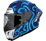 Motorradhelm im Test: GP 800 von Airoh, Testberichte.de-Note: ohne Endnote