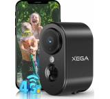 Überwachungskamera im Test: XG-13 von Xega, Testberichte.de-Note: 1.6 Gut