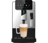 Kaffeevollautomat im Test: Cremmaet Steam von Cecotec, Testberichte.de-Note: ohne Endnote