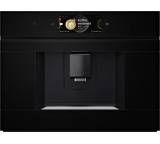 Kaffeevollautomat im Test: Serie 8 CTL7181B0 von Bosch, Testberichte.de-Note: ohne Endnote