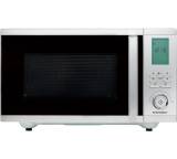 Mikrowelle im Test: SMWEDS 900 A1 von Lidl / Silvercrest, Testberichte.de-Note: ohne Endnote