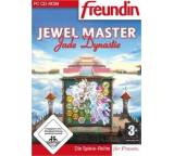 Jewel Master: Jade Dynastie (für PC)