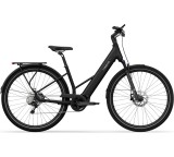 E-Bike im Test: AGO Air von Tenways, Testberichte.de-Note: 2.0 Gut