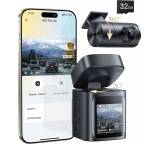 Dashcam im Test: VD1 Pro von Baseus, Testberichte.de-Note: 1.3 Sehr gut