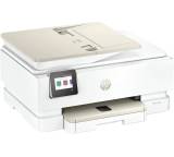 Drucker im Test: Envy Photo 7930 von HP, Testberichte.de-Note: ohne Endnote