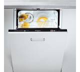 Geschirrspüler im Test: CDI 454 S von Candy, Testberichte.de-Note: ohne Endnote