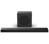 Soundbar im Test: AX3120Q von Hisense, Testberichte.de-Note: 2.0 Gut