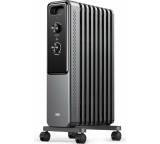 Elektroheizung im Test: DR-HSH033 von Dreo, Testberichte.de-Note: ohne Endnote