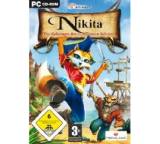 Nikita - Das Geheimnis des verborgenen Schatzes (für PC)
