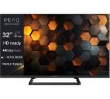 Fernseher im Test: PTV 32H-5025C von PEAQ, Testberichte.de-Note: ohne Endnote