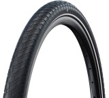 Fahrradreifen im Test: Motion Big Apple von Schwalbe, Testberichte.de-Note: ohne Endnote