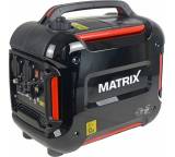 Stromaggregat im Test: PG 2000i-2 von Matrix, Testberichte.de-Note: 1.6 Gut