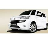 Auto im Test: Materia 1.5 (76 kW) [06] getunt von Kivi von Daihatsu, Testberichte.de-Note: ohne Endnote