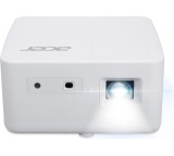 Beamer im Test: PD1510ic von Acer, Testberichte.de-Note: ohne Endnote