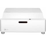 Beamer im Test: ZW410UST von Optoma, Testberichte.de-Note: ohne Endnote