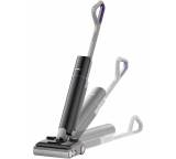 Akku-Staubsauger im Test: FloorShine NEW880 von Eureka, Testberichte.de-Note: ohne Endnote