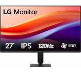 Monitor im Test: 27U411A-B von LG, Testberichte.de-Note: ohne Endnote