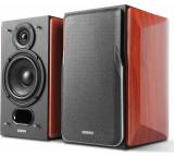 Lautsprecher im Test: P17 von Edifier, Testberichte.de-Note: 1.5 Sehr gut