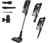 Akku-Staubsauger im Test: HF6 von Hoover, Testberichte.de-Note: 1.7 Gut