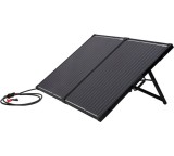 Solaranlage im Test: Solarkoffer TX-215 von Technaxx, Testberichte.de-Note: 1.6 Gut