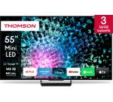 Fernseher im Test: 55MG7C15 von Thomson, Testberichte.de-Note: 1.7 Gut