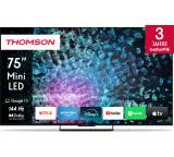 Fernseher im Test: 75MG7C15 von Thomson, Testberichte.de-Note: ohne Endnote