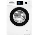 Waschmaschine im Test: WA58214-340A von Exquisit, Testberichte.de-Note: ohne Endnote