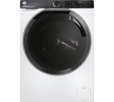 Waschmaschine im Test: H-WASH 700 H7W 412MBC-84 von Hoover, Testberichte.de-Note: ohne Endnote
