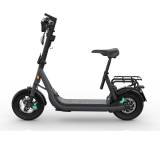 E-Scooter im Test: GTs von Egret, Testberichte.de-Note: ohne Endnote