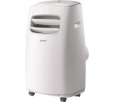 Klimaanlage im Test: MPPF1-12CRN7 von Comfee, Testberichte.de-Note: ohne Endnote