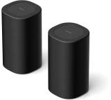 Lautsprecher im Test: Bravia Theatre Rear 8 von Sony, Testberichte.de-Note: 1.5 Sehr gut