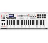 Audio-Controller im Test: Axiom Pro 49 von M-Audio, Testberichte.de-Note: 2.5 Gut