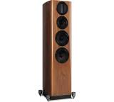 Lautsprecher im Test: Aura 3 von Wharfedale, Testberichte.de-Note: ohne Endnote