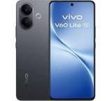 Smartphone im Test: V60 Lite von Vivo, Testberichte.de-Note: ohne Endnote