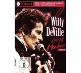 Willy de Ville - Live at Montreux 1994